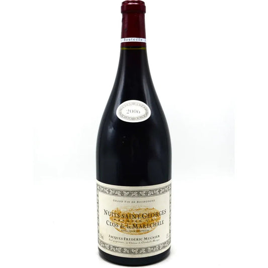 Jacques Frederic Mugnier Nuits Saint Georges Clos Marechale Rouge (75cl)