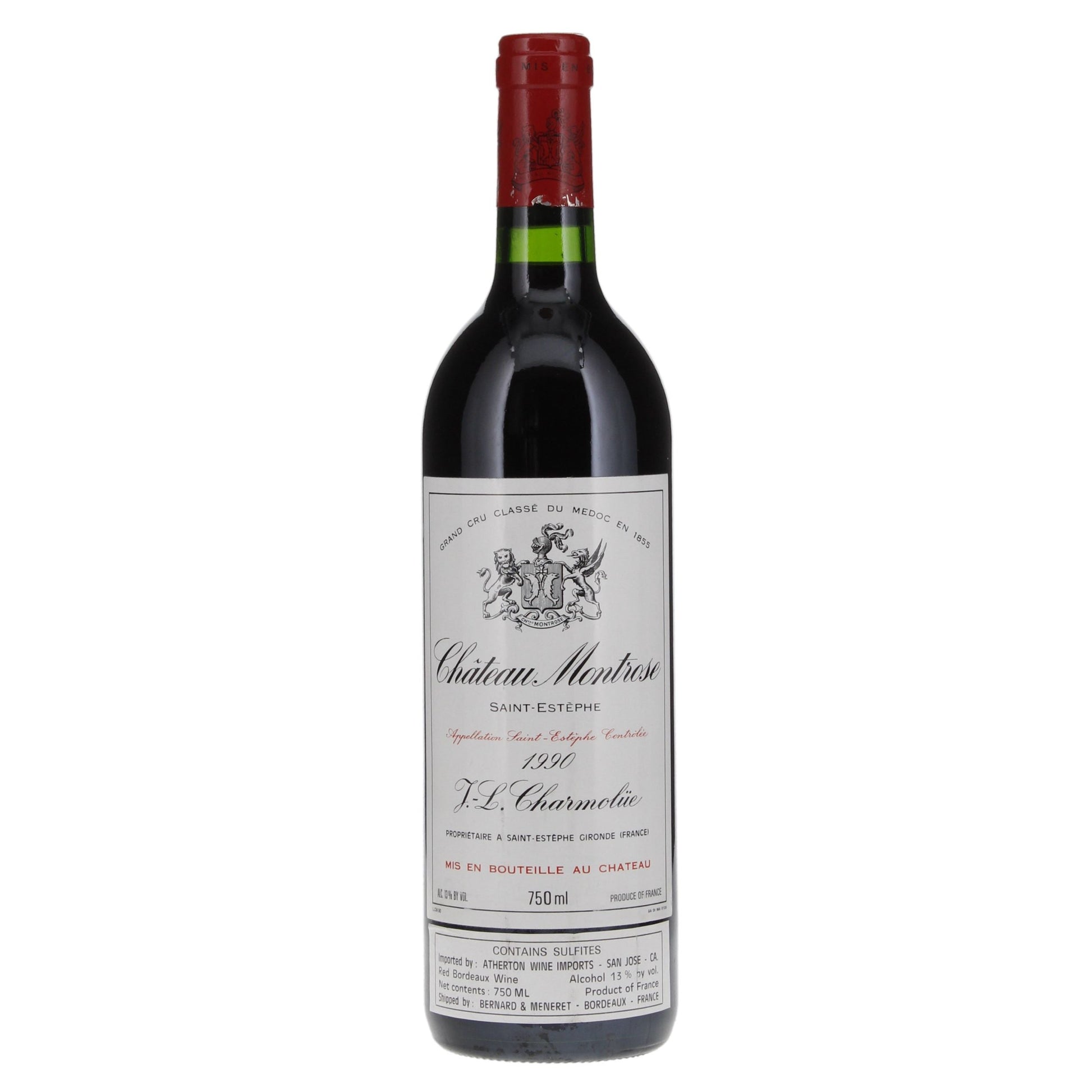 Montrose (750ml) 1990
