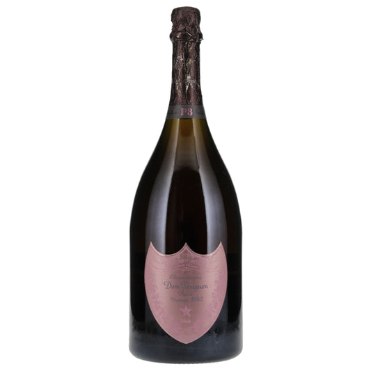 Dom Perignon Oenotheque Rose (1500ml) 1982