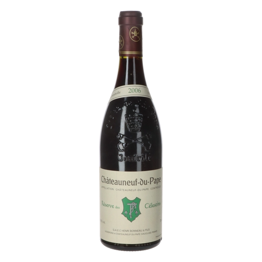 Henri Bonneau Chateauneuf Du Pape Reserve Celestins (150cl)