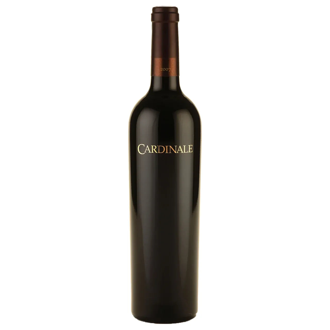 Cardinale 2007