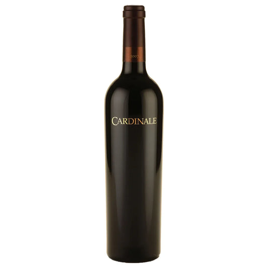 Cardinale 2007