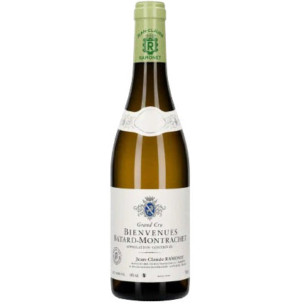 Ramonet Bienvenues Batard Montrachet (150cl)