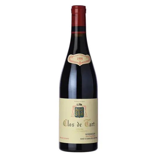 Clos De Tart Monopole (0.75l) 1999
