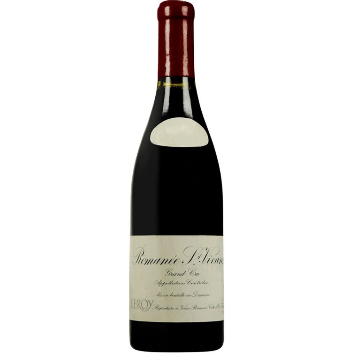 Domaine Leroy Romanee Saint Vivant (750ml) 2011