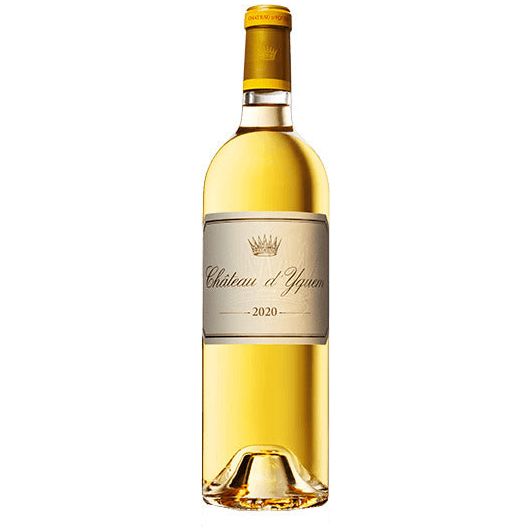Chateau D'yquem (0.75l) 2021