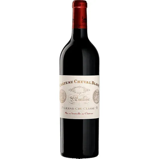 Le Petit Cheval Bordeaux Blanc 2014