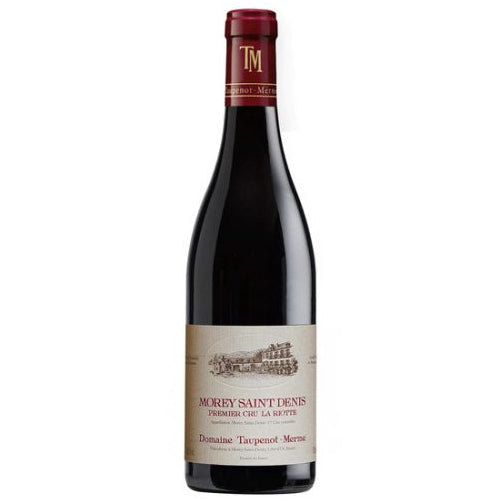 Taupenot Merme Clos Lambrays (750ml) 2012