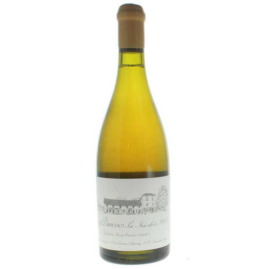 d'Auvenay Auxey Duresses Macabre (750ml) 2005