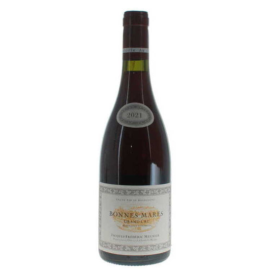 Jacques-Frédéric Mugnier Bonnes-Mares Grand Cru (75cl)