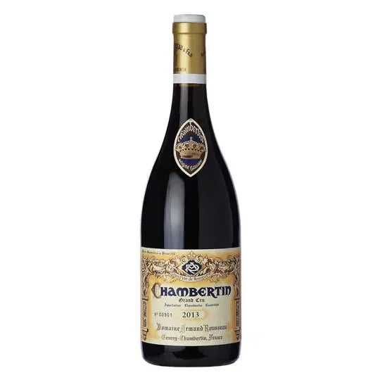 Armand Rousseau Chambertin (1500ml) 2023