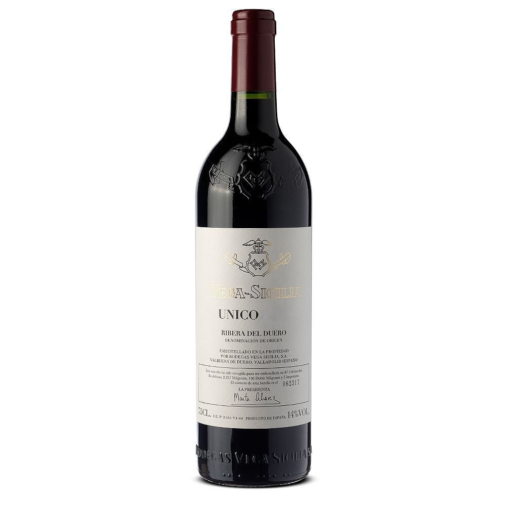 Vega Sicilia Unico (3000ml) 1996