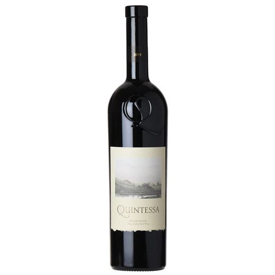 Quintessa Rutherford (1.5l) 2014