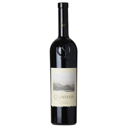 Quintessa Rutherford (1.5l) 2014