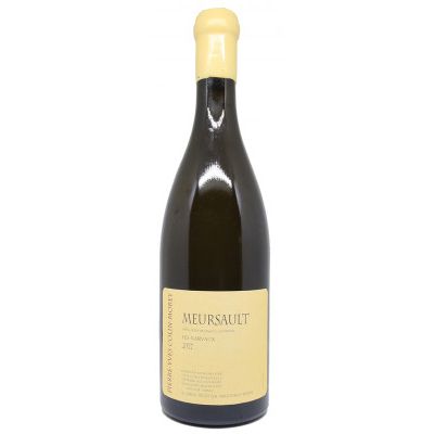 Pierre Yves Colin Morey Meursault Perrieres Blanc (1500ml) 2010