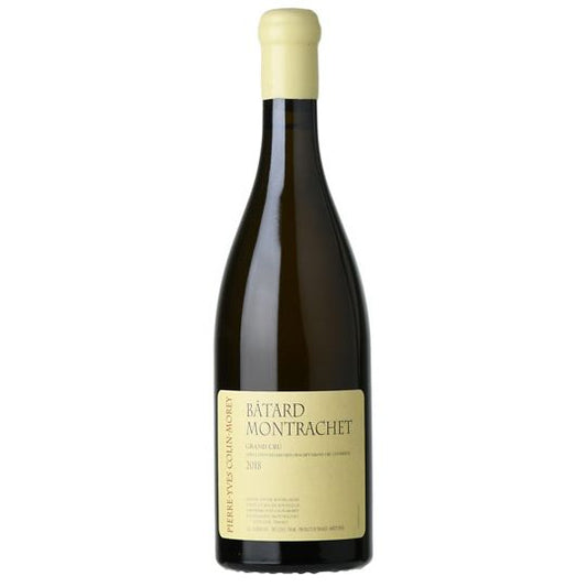Pierre Yves Colin Morey Batard Montrachet (1500ml) 2021