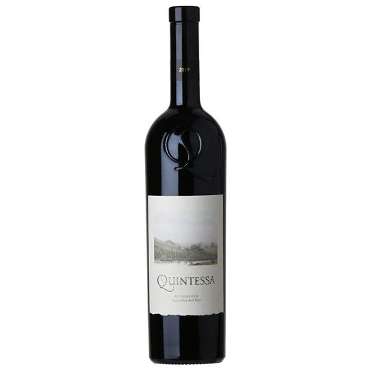 Quintessa Rutherford (12.0l) 2020