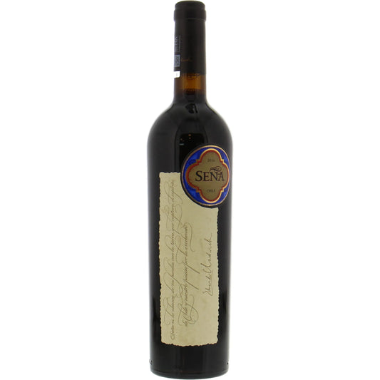 Seña Magnum 2016