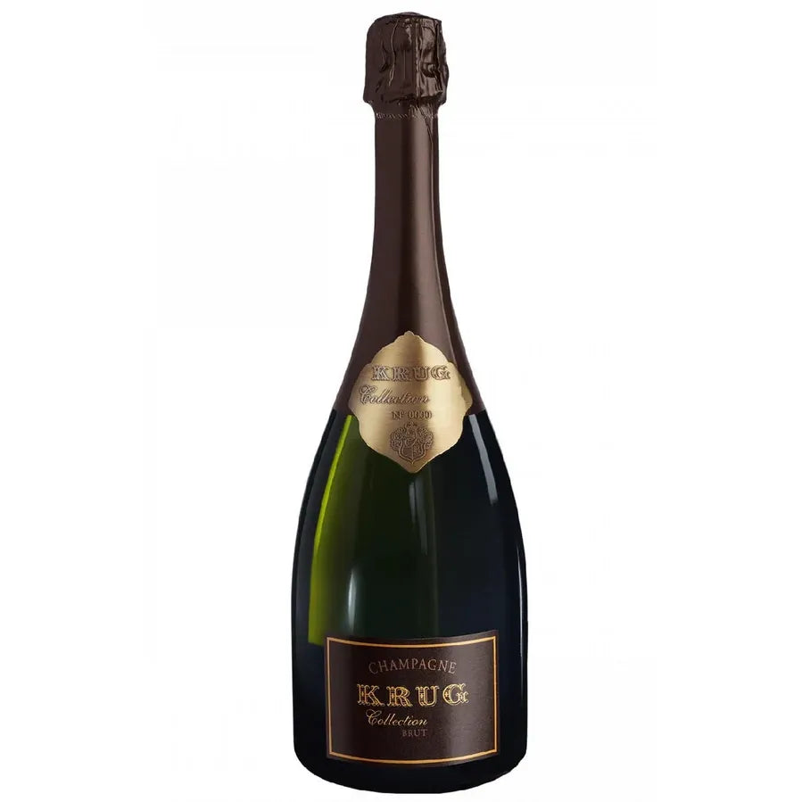 Krug Grande Cuvee Edition 173 NV