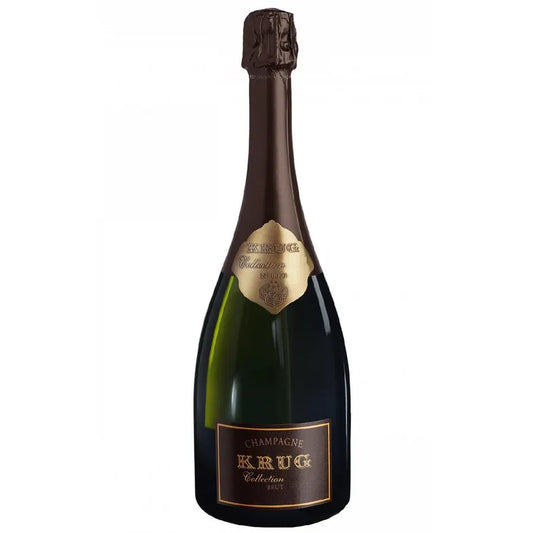 Krug Grande Cuvee Edition 173 NV