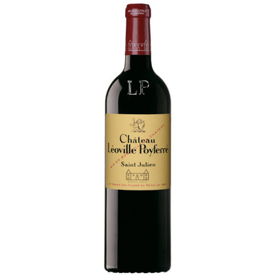 Chateau Leoville Poyferre 2025