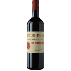 Chateau Figeac 2025 · En Primeur