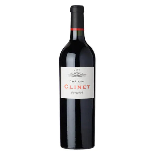 Chateau Clinet (1.5l) 2009