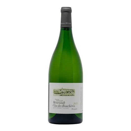 Roulot Meursault Perrieres (750ml) 2015