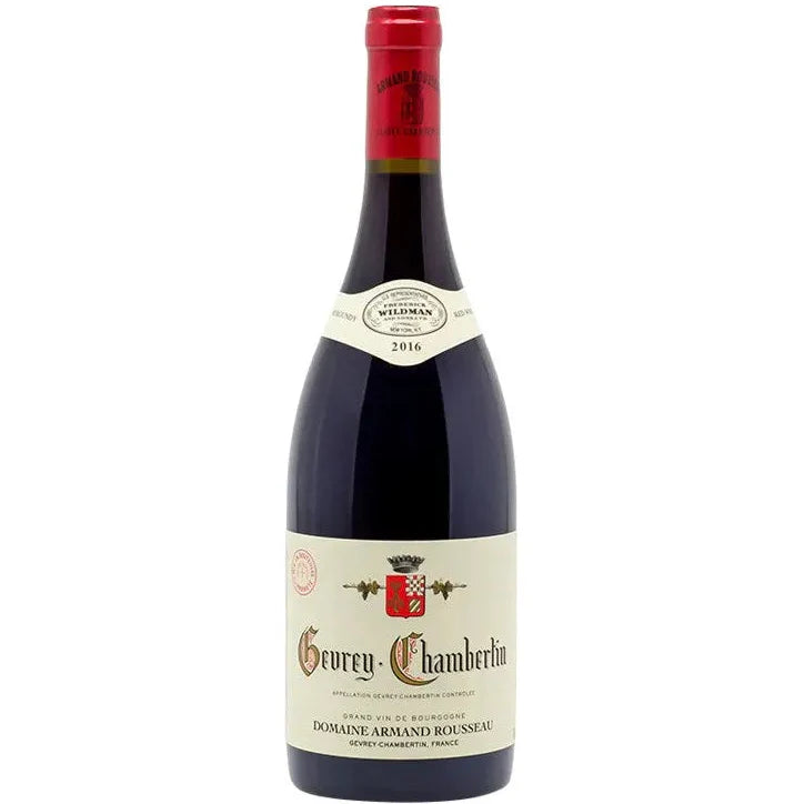 Armand Rousseau Charmes Chambertin (750ml) 2016