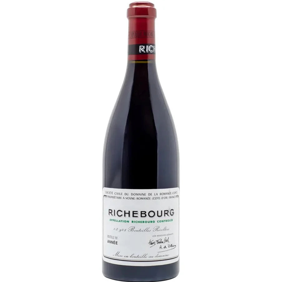 DRC Richebourg (750ml) 2022