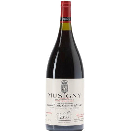Comte Vogue Musigny Vv (150cl)