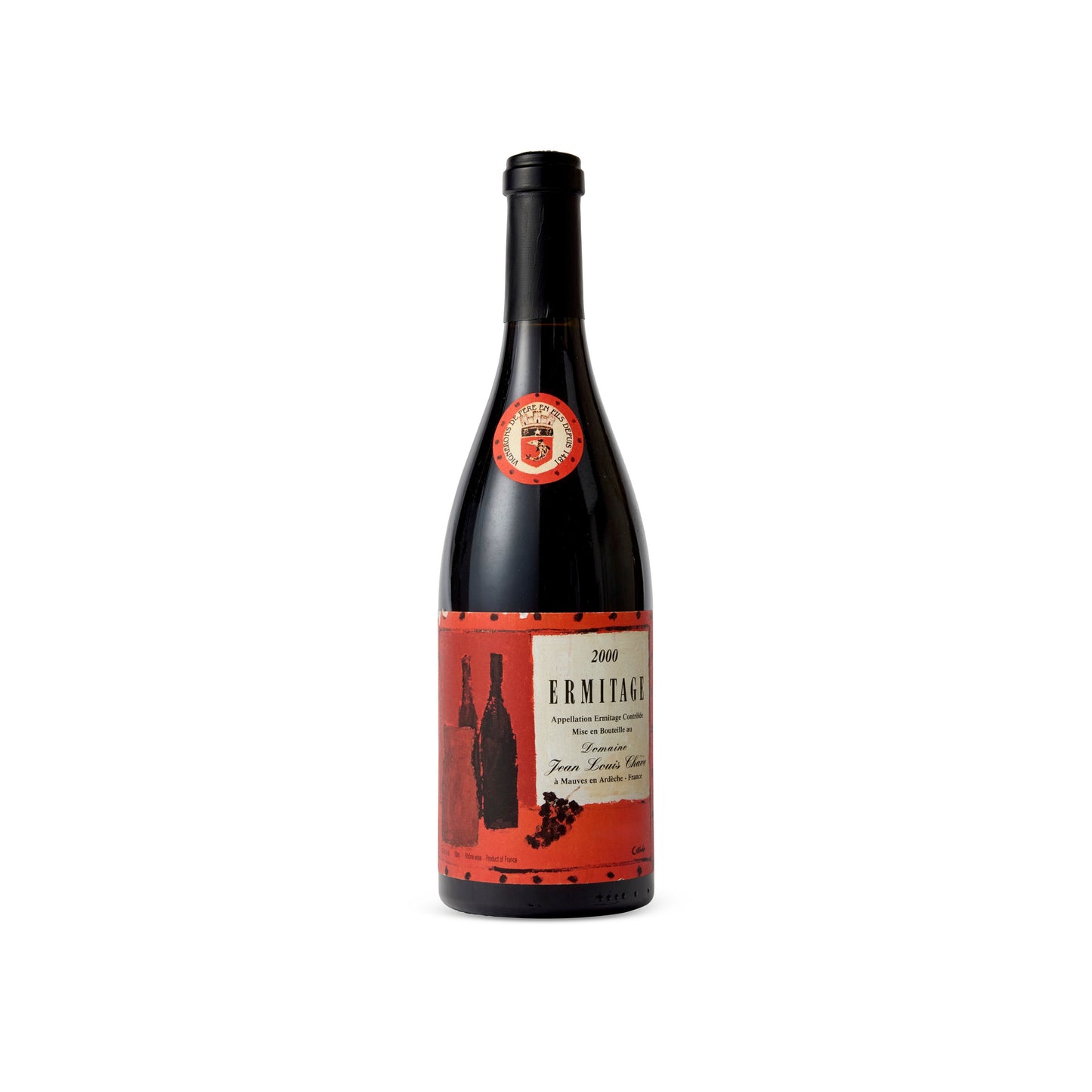Domaine Jean-Louis Chave Ermitage Cathelin (75cl)