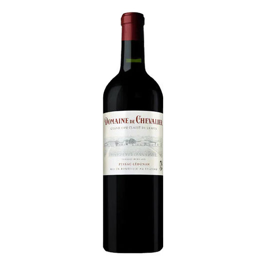 Domaine De Chevalier Rouge 2022