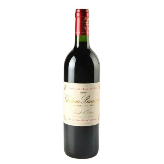 Chateau Branaire Ducru 1996