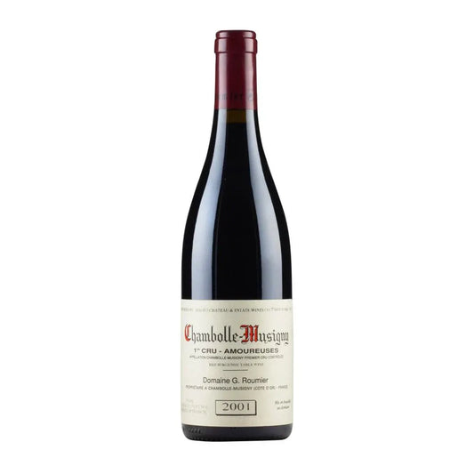 Georges Roumier Chambolle Musigny Amoureuses (150cl)