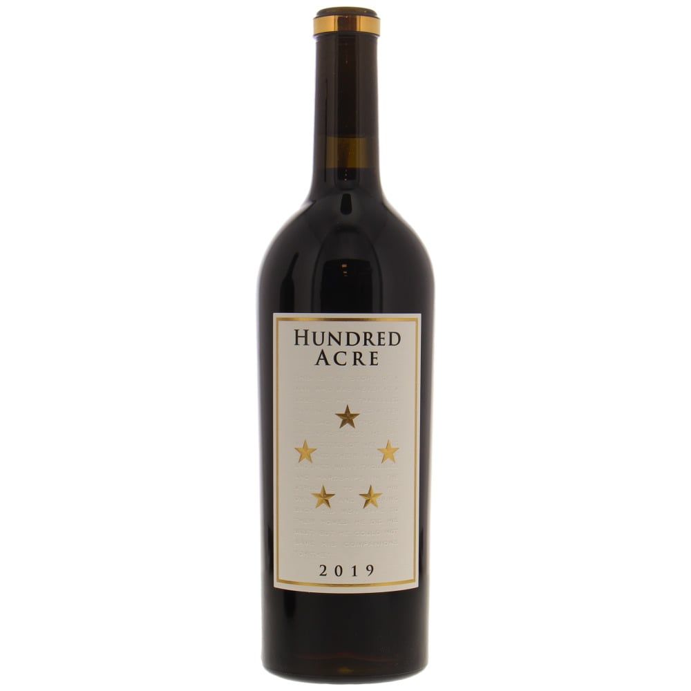 Hundred Acre Morgans's Way (1500ml) 2019