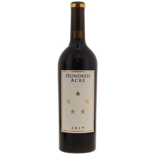 Hundred Acre Morgans's Way (1500ml) 2019