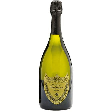 Moet & Chandon Dom Perignon (75cl)