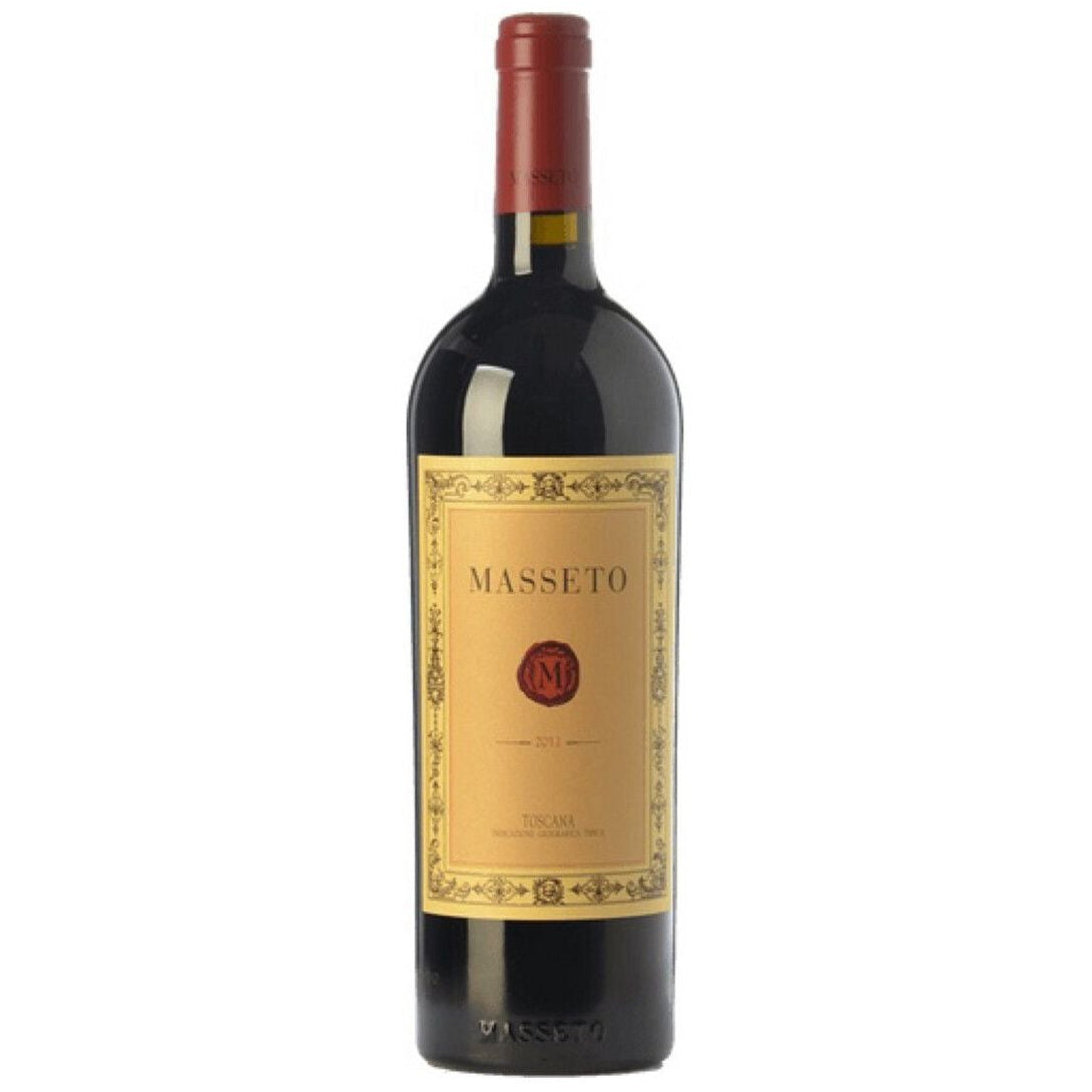 Masseto (1500ml) 2017