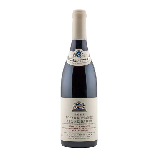Bouchard Pere et Fils Vosne Romanee Reignots (75cl)