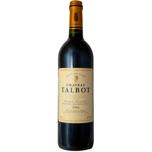 Chateau Talbot (5.0l) 1996