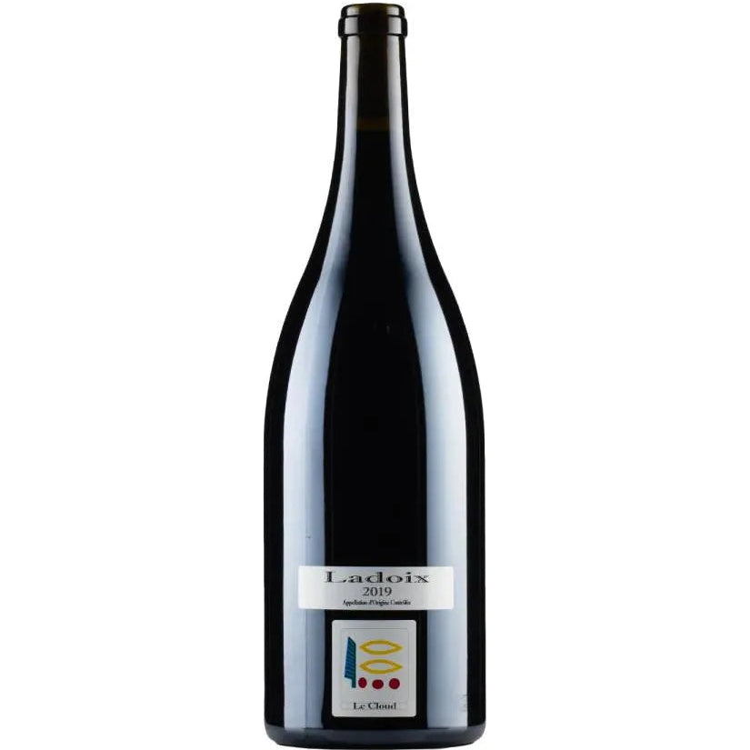 Prieure Roch Ladoix 2022
