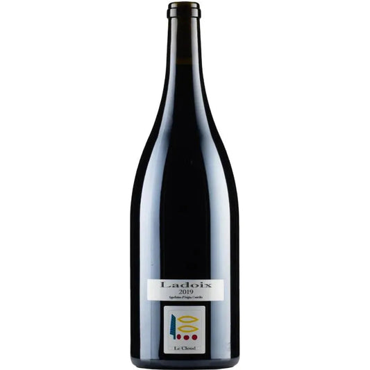 Prieure Roch Ladoix 2022
