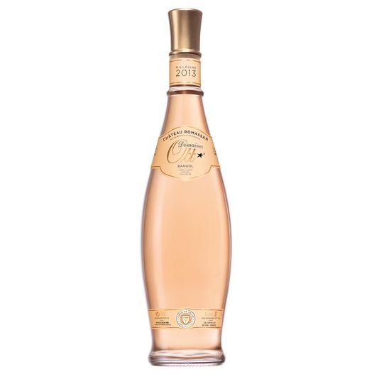 Ott (Romassan) Rose (75cl)