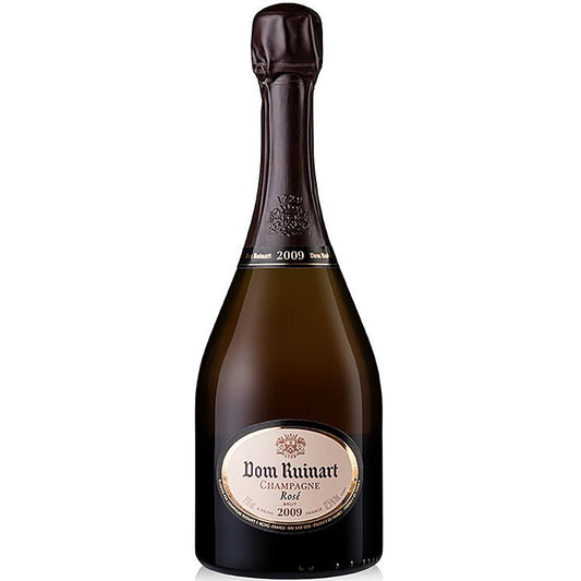 Dom Ruinart 2009
