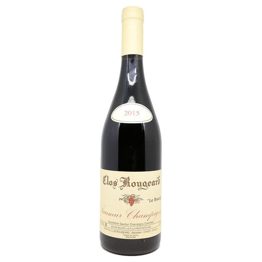 Clos Rougeard Le Bourg (0.75l) 2015