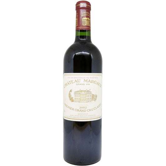 Chateau Margaux (1.5l) 2002