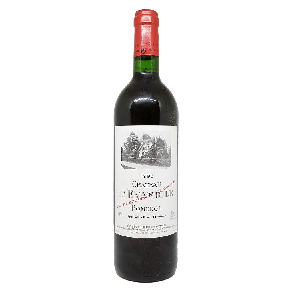 Chateau L'evangile (1.5l) 1996