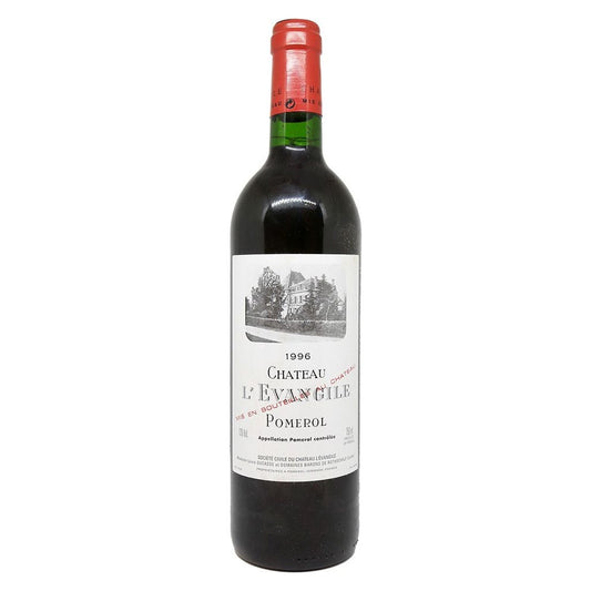 Chateau L'evangile (1.5l) 1996