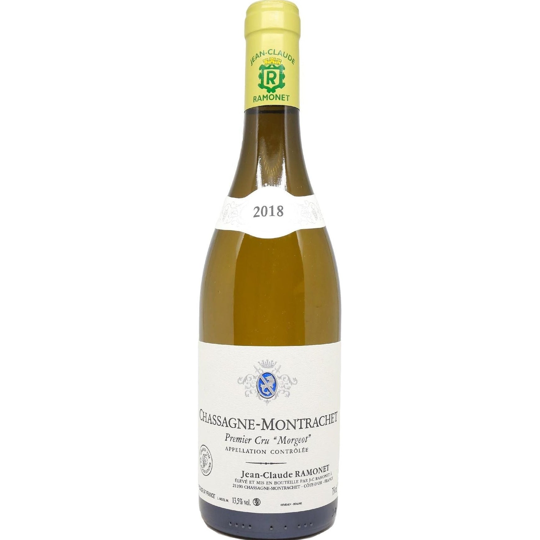 Ramonet Montrachet 2023